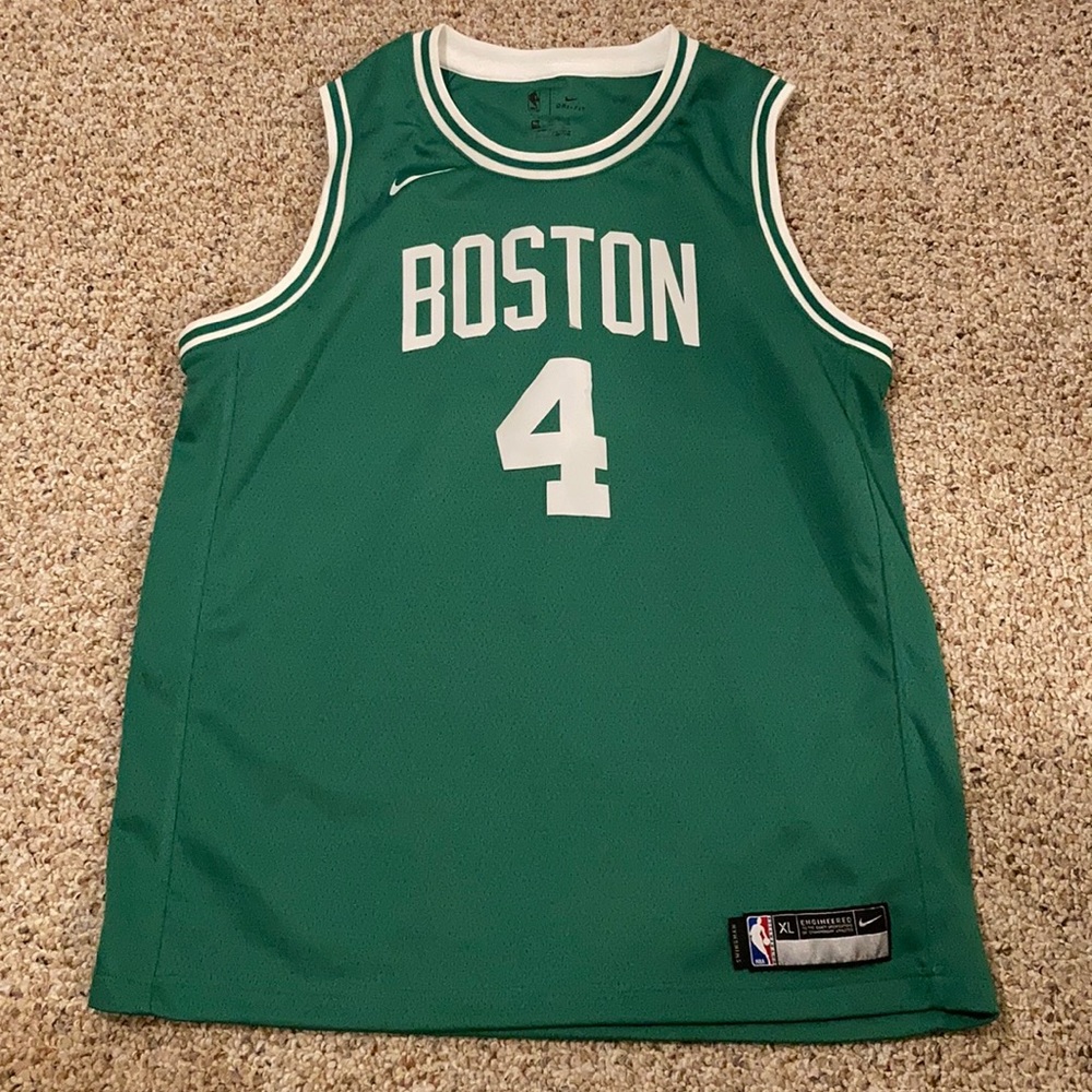 Celtics jersey